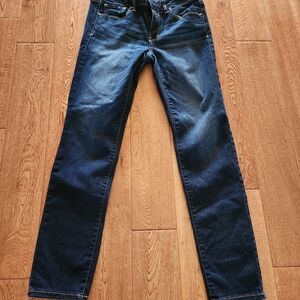 American Eagle Women's Jeans Size 8